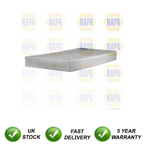 Cabin filter sjr - filter, mercedes