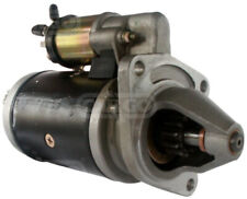 Starter Motor For David Brown