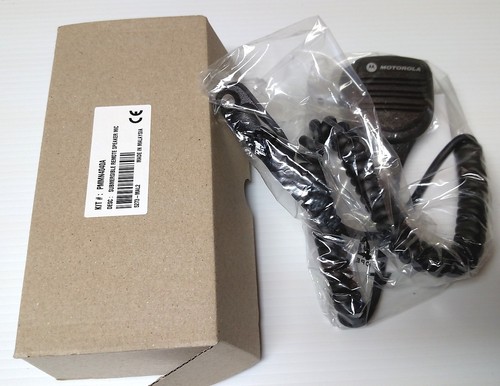 Pmmn4040 motorola mototrbo apx - mototrbo,