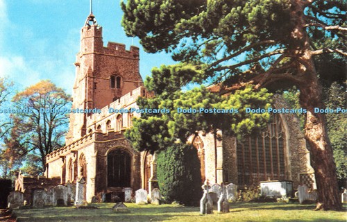 R529233 marys church - r529233, st