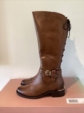 Moda In Pelle Sasskia Tan