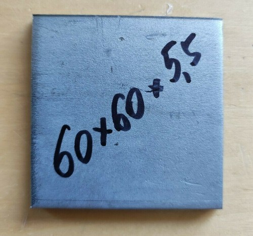 Stainless steel 316 - a4,