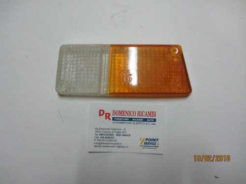 Side light renault 20188023 - light,