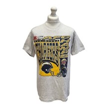 Vintage Grey 94 Superbowl 1994