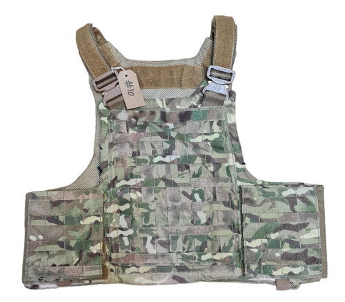 Uksf sas eagle industries macs - uksf,