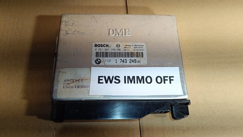 Bmw e34 518i m43 m43b18 - 1.8l,