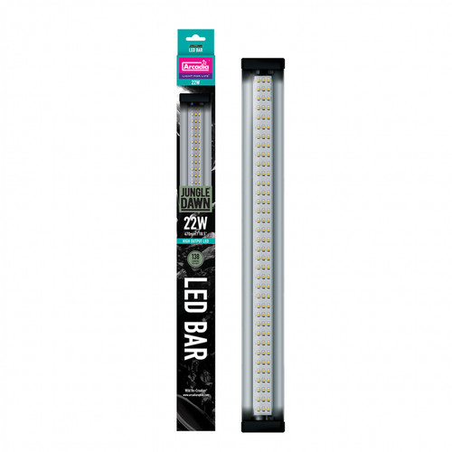 Arcadia 22w jungle - dawn, led