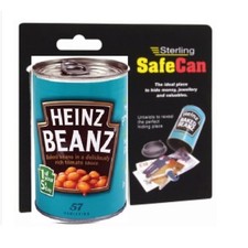 Fake false heinz - false, bean