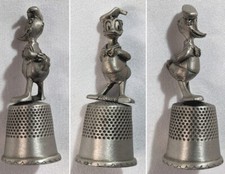 DISNEY TREASURES DONALD DUCK