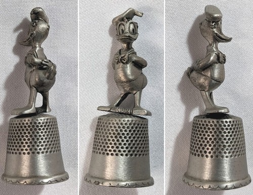 Disney treasures donald - disney,