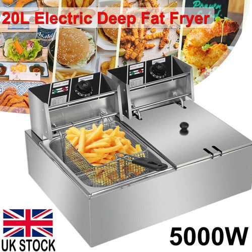20l 5000w commercial - 5000w, electric