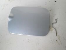 BMW E36 M3 328 323 318is fuel filler cover door flap artic silver with spring 