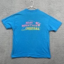 Vintage Maui Mountain Cruisers