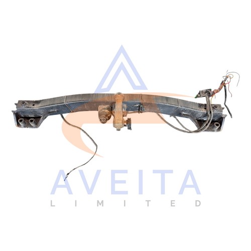 Touareg mk1 - 03-04, (7l)