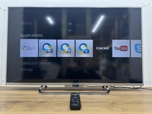 Sony reality pro led - x,