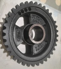 Escort Cosworth Bottom Pulley