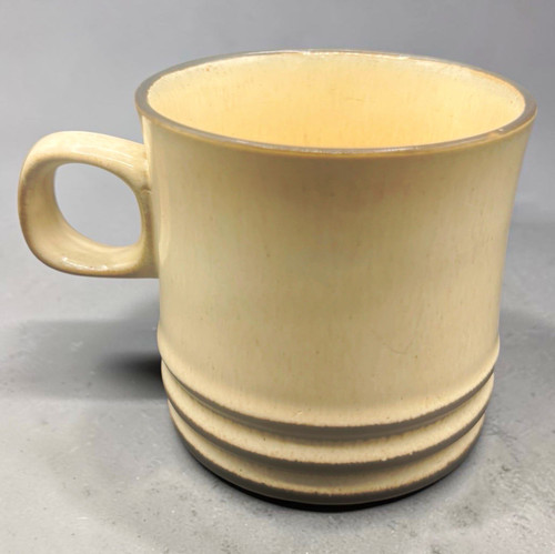 Denby sahara stoneware mug - denby,