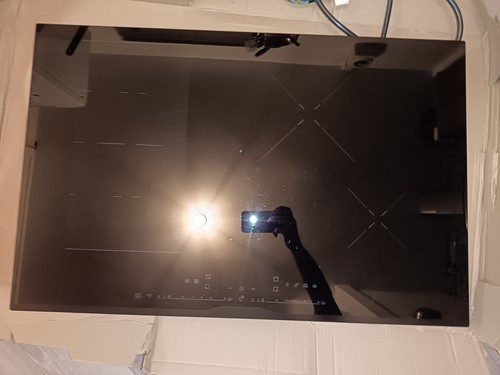 Hoover hif84dcs 80cm burners - hif84dcs,