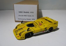 Porsche 908/3  #5 Shell Joest