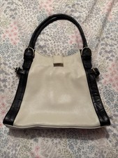 Ladies Leather Handbag Joshua