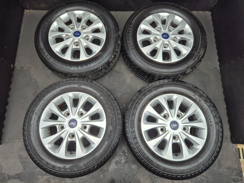 Genuine ford transit custom - genuine,