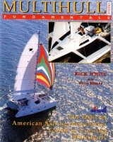 Multihull cruising - multihull,