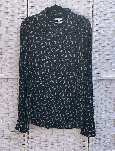 Reiss men black - reiss, &