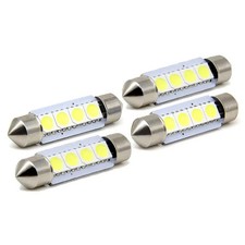 FIT FORD Led Car C5W White