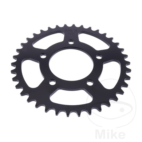 Rear sprocket fit mash - rear, dirt