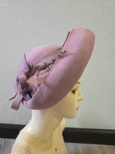 Vintage 1940s womens - vintage, dusty