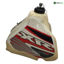HONDA XR 400 1997-2003 Gas