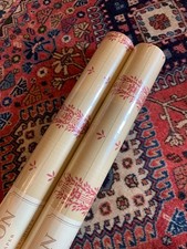 Manon Wallpaper x 2 rolls