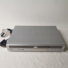 ALBA DVD45 DIGITAL DVD/CD/MP3 PLAYER 15 WATTS 50Hz NO SCART OR REMOTE SEE NOTES