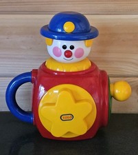 Tolo toys Jack in the box 