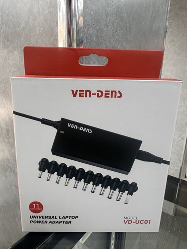 Universal laptop charger - universal,