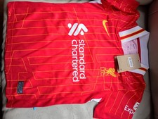 Kids Liverpool Football Club