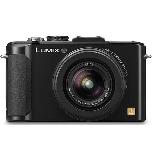 Panasonic lumix dmc - panasonic, 10.1mp