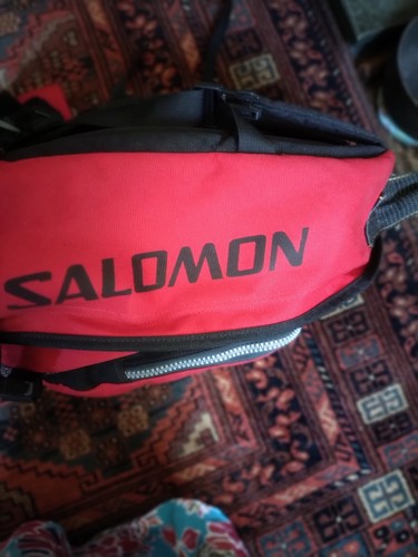 Salomon robust rucksack - rucksack,