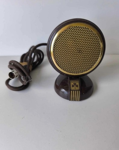 Bbc 1930 headphones - 1930/40, &