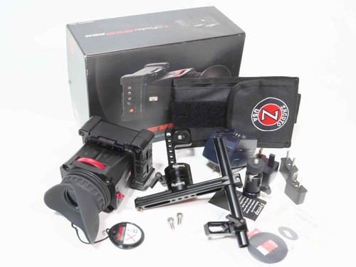Zacuto finder evf pro - zacuto,