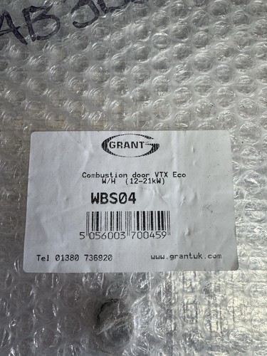 Grant vortex eco 21kw - vortex, wh