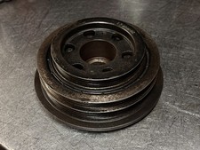 Nissan RB25DET Crank Damper Pulley - Skyline R33 GTST