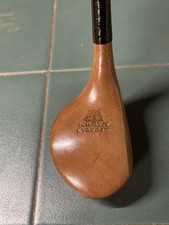 Hickory Golf Club R Forgan