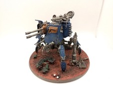 Onager Dunecrawler Adeptus