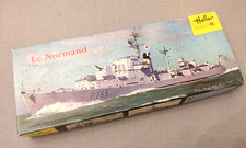 Heller 1/400 Escorteur Rapide