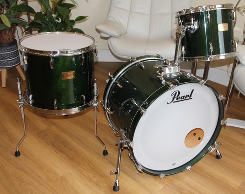 Pearl masters studio birch - studio,