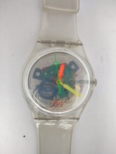 Swatch jelly piano gz159 - swatch,