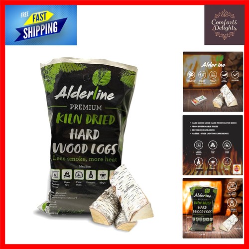 Kiln dried birch hardwood - kiln,