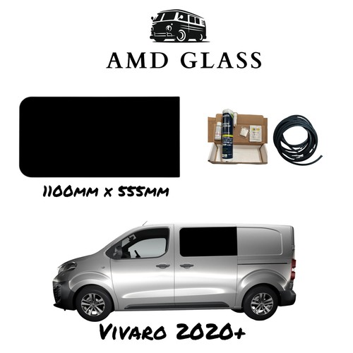2020 vauxhall vivaro - 2020+,