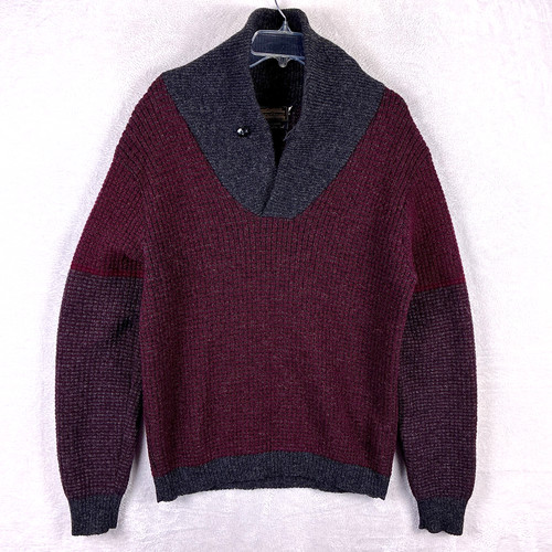 Vintage eddie bauer sweater - vintage,